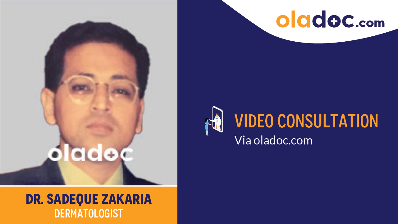 Practice locations of Dr. Sadeque Zakaria